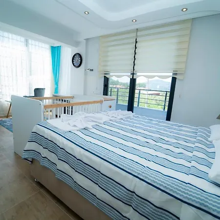 Villa 3 Bedroom Triplex