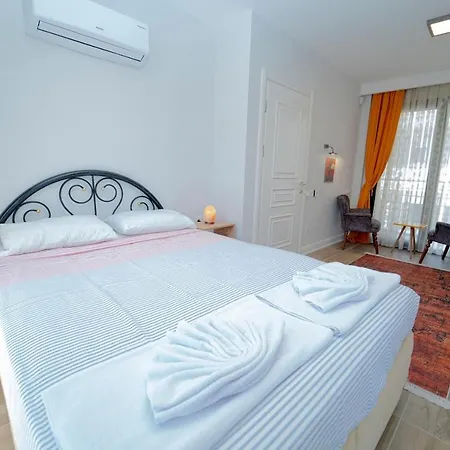 Villa 3 Bedroom Triplex Gocek (Fethiye)