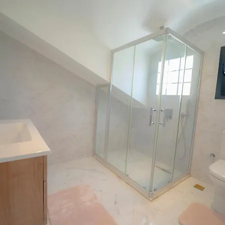 3 Bedroom Triplex Gocek (Fethiye)